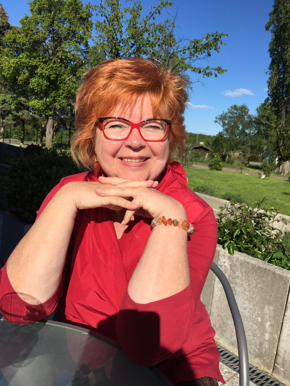 Mit Karla Marx zu den Liedern aus den KZs